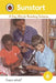 Sunstart Readers: Guess What? by Jane Hwang Degenhardt