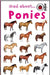 Mad About Ponies by Titania Woods