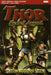 Thor Son of Asgard by Akira Yoshida