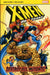 X-Men: The Hidden Years by Byrne John