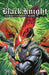 Black Knight: Curse of the Ebony Blade by Si Spurrier