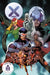 X-Men: Hellfire Gala by Jonathan Hickman