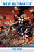 Ultimate Comics New Ultimates Vol.1: Thor Reborn by Jeph Loeb