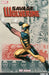 Savage Wolverine