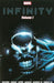 Infinity Volume 1 by Jonathan Hickman