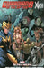 Guardians of the Galaxy/All-New X-Men: The Trial of Jean Grey by Brian Michael Bendis