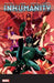 Inhumanity by Matt Fraction