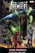 Uncanny Avengers Volume 1: Counter-Evolutionary by Rick Remender