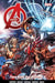 Avengers: Time Runs Out Vol. 4 by Jonathan Hickman