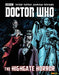 Doctor Who: The Highgate Horror by Mark Wright