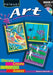 Primary Art by Dianne Sterret