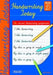 HANDWRITING TODAY BOOK D by TBD NEW SERIES