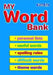 My Word Bank by R.I.C. Publications
