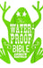 The Waterproof Bible by Andrew Kaufman