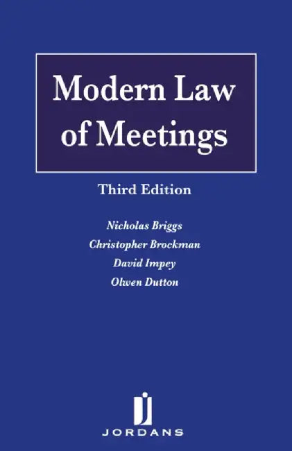 Modern Financial Regulation by Jonathan Kirk Qc