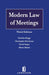 Modern Financial Regulation by Jonathan Kirk Qc