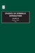 Studies in Symbolic Interaction by Norman K. Denzin