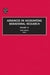 Advances in Accounting Behavioral Research, Volume 11 by Vicky Arnold