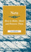 Nets - How to Make, Mend and Preserve Them: Read Country Book by G. a. Steven