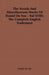The Novels and Miscellaneous Works of Daniel Defoe - Vol. XVIII: The Complete English Tradesman by Daniel Defoe