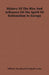 History Of The Rise And Influence Of The Spirit Of Rationalism In Europe by William Woodward Hartpole Lecky