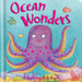 Ocean Wonders by Daniel Mahoney