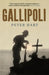 Gallipoli by Peter Hart