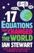 Seventeen Equations that Changed the World by Ian Stewart