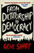 From Dictatorship to Democracy by Gene Sharp