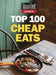 Time Out London Top 100 Cheap Eats by Sarah Guy