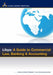 Libya: A Guide to Commercial Law, Banking and Accounting by Frere Cholmeleyeversheds, Mukhtar, Eversheds