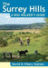 The Surrey Hills A Dog Walker's Guide (20 Dog Walks) by David Staines