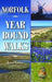 Norfolk Year Round Walks by James Lowen