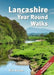 Lancashire Year Round Walks by Nick Burton