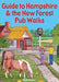 Guide to Hampshire & the New Forest Pub Walks by Ruth Paley