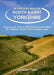 20 Circular Walks in North & East Yorkshire by Jon Fallis