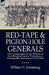 Red-Tape and Pigeon-Hole Generals: The Campaigns of an Officer of the Pennsylvania Volunteers During the American Civil War by William H. Armstrong