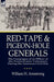 Red-Tape and Pigeon-Hole Generals: the Campaigns of an Officer of the Pennsylvania Volunteers During the American Civil War by William H. Armstrong