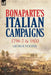 Bonaparte's Italian Campaigns: 1796-7 & 1800 by George Hooper