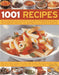 1001 Recipes by Alexander Alberro