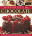 Best-Ever Book of Chocolate: Luxurious Treats for Total Indulgence: 135 Irresistible Recipes Shown in 260 Stunning Photographs by Christine McFadden, Christine France