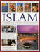 The Complete Illustrated Guide to Islam: A Comprehensive Guide to the History, Philosophy and Practice of Islam Around the World, with More Than 500 B by Mohammad Seddon