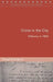 Crime in the City: Kilkenny in 1845 by Fergal Donoghue