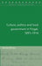 Culture, Politics and Local Government in Fingal, 1891-1914: Volume 128 by Declan Brady
