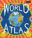 Barefoot Books World Atlas [With Map] by Nick Crane