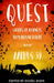 Quest: Stories of Journeys from Around Europe by the Aarhus 39 by Daniel Hahn
