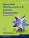 GCSE Mathematics Edexcel 2010: Spec A Foundation Student Book by Keith Pledger