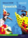 Edexcel GCSE Spanish Foundation Student Book by Leanda Reeves