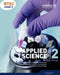 BTEC Level 2 First Applied Science Student Book by Patricia Rhodes