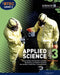 BTEC Level 3 National Applied Science Student Book by Frances Annets